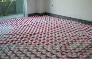 Ankara Yerden Isıtma - Ankara Zeminden Isıtma - Yerden Isıtma - Yerden Isıtma Malzemeleri 