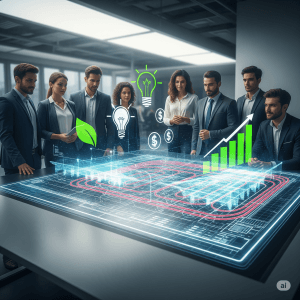 Deha Enerji'nin Satış Öncesi Danışmanlık hizmetiyle, uzman ekibimiz projenize özel, en verimli ve ekonomik yerden ısıtma sistemini sizin için belirliyor. Yanlış seçim yapma riskini ortadan kaldırıyor, konforlu ve tasarruflu bir gelecek sunuyoruz.