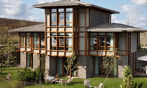 Riva Düşler Vadisi